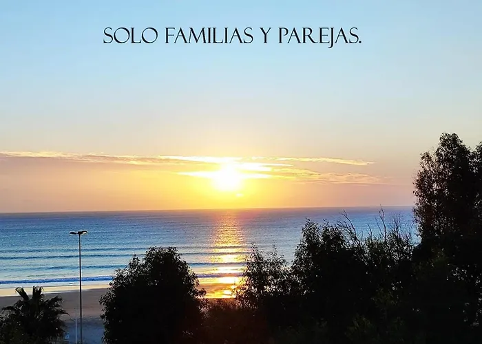 Apartment Las Tres Piedras