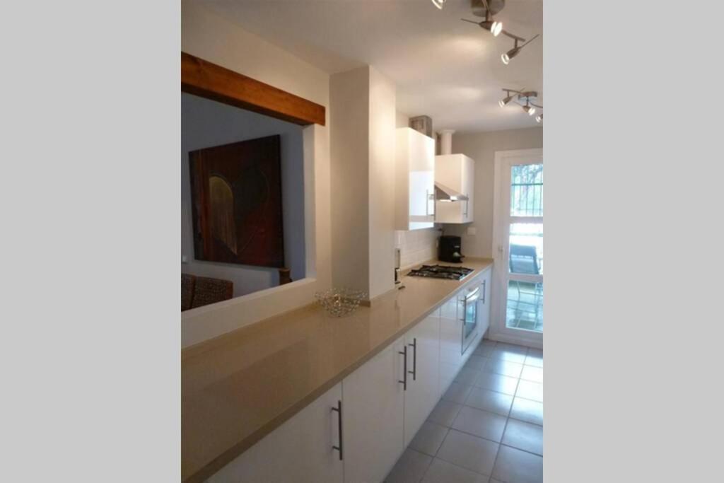 Tres Piedras Apartment *