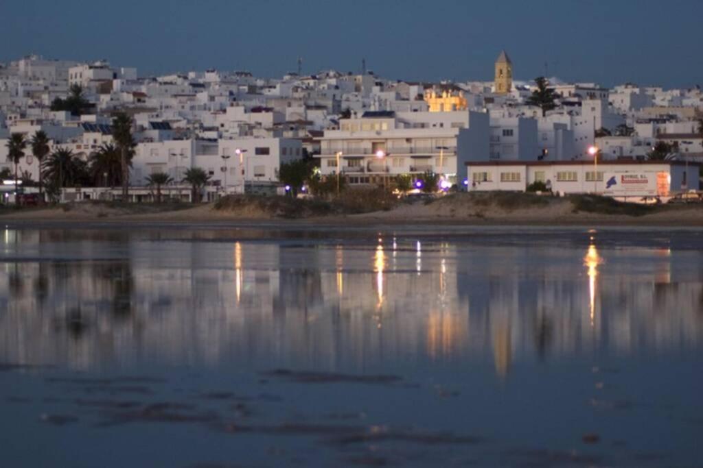Apartment Tres Piedras Conil De La Frontera
