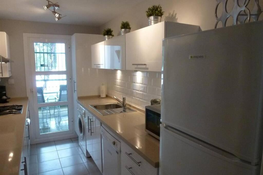 Apartment Tres Piedras *