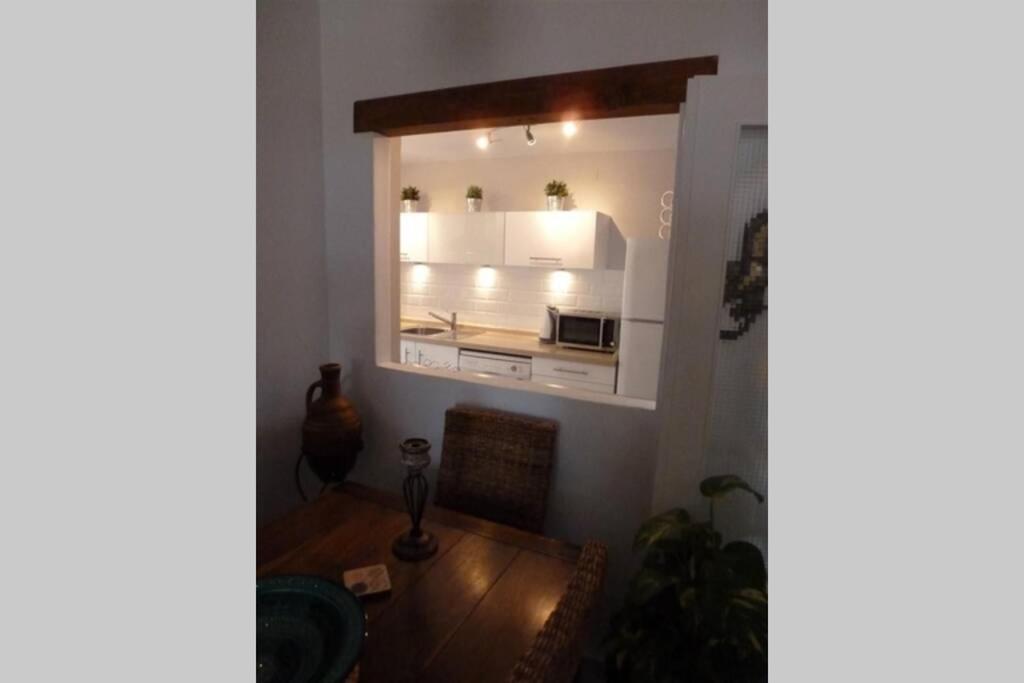 Apartment Tres Piedras *