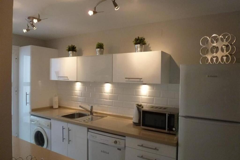 Apartment Tres Piedras