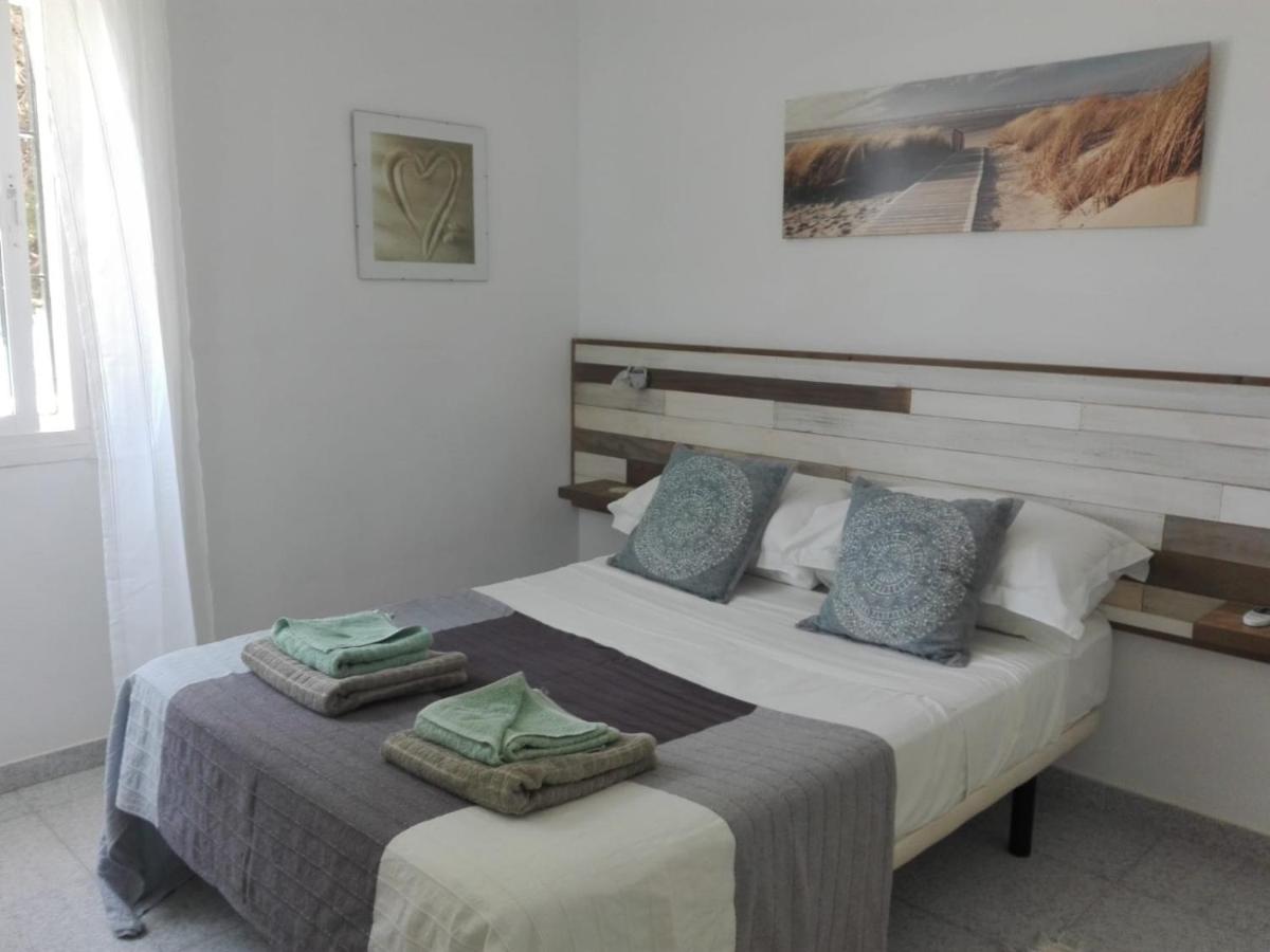 Tres Piedras Apartment Conil De La Frontera