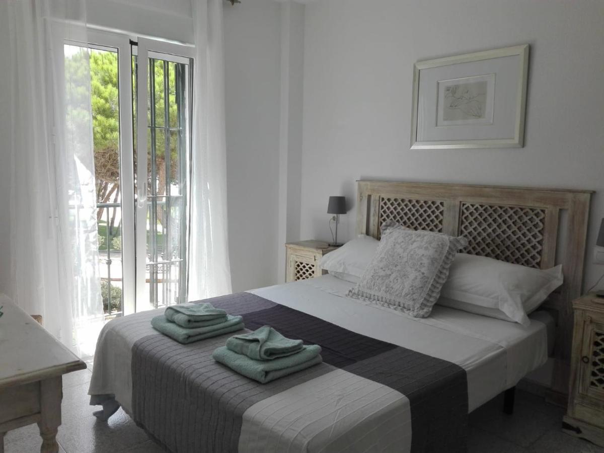 Apartment Tres Piedras *
