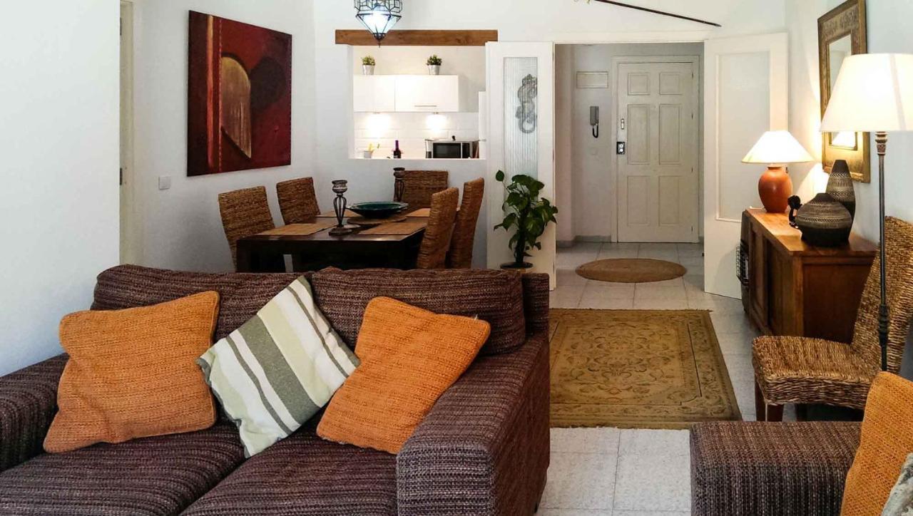 Tres Piedras Apartment *