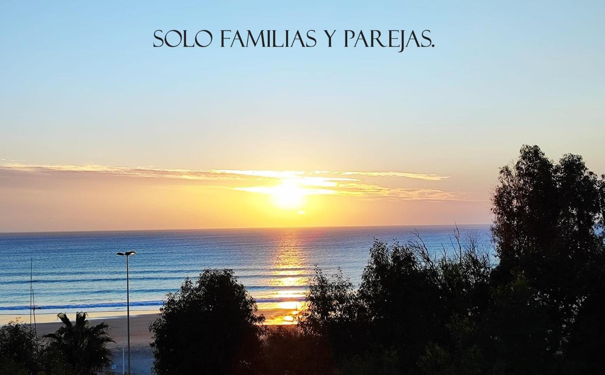 Apartment Tres Piedras Conil De La Frontera