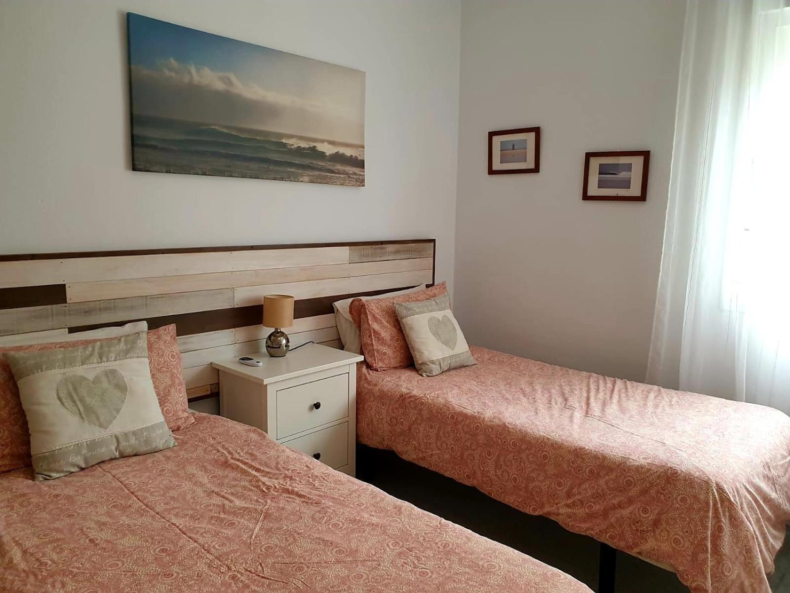 Apartment Tres Piedras