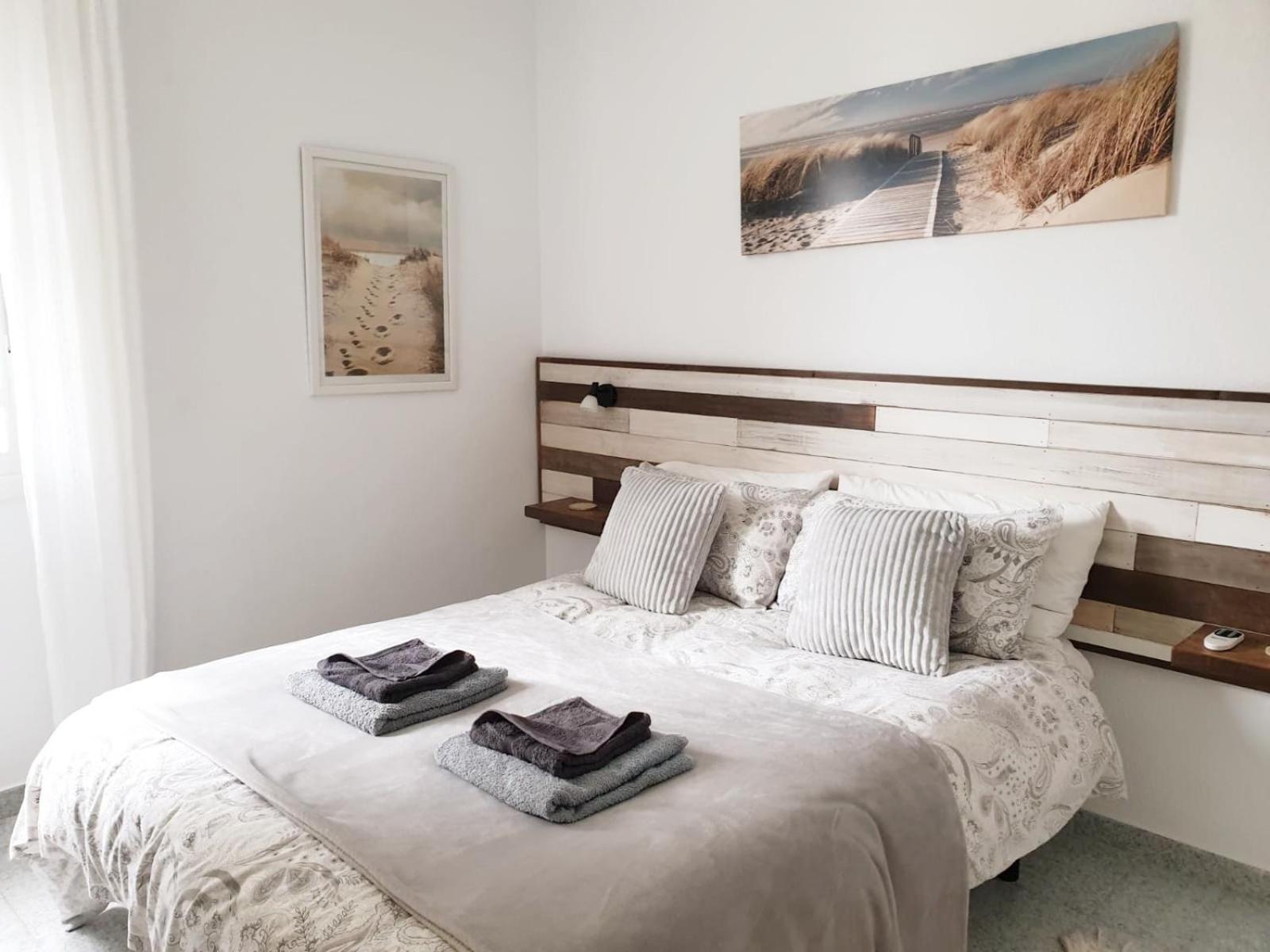 Tres Piedras Apartment *