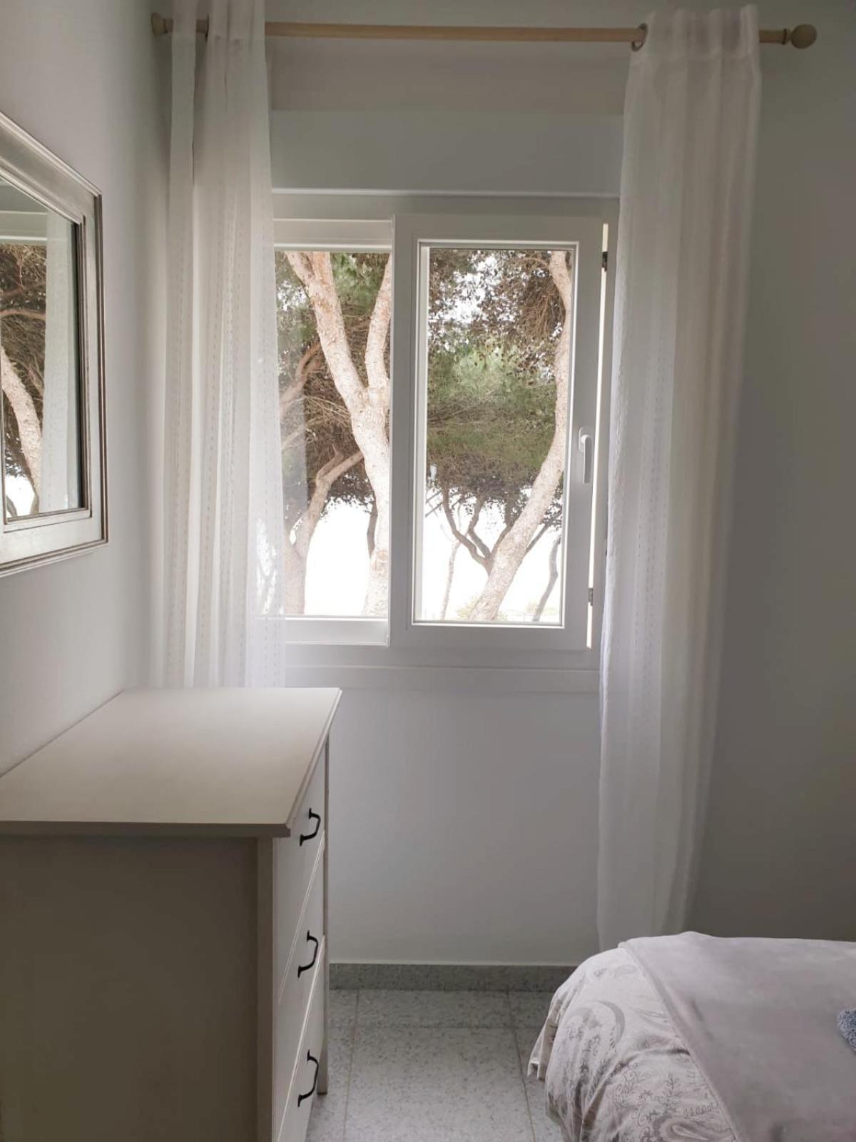 Apartment Tres Piedras *