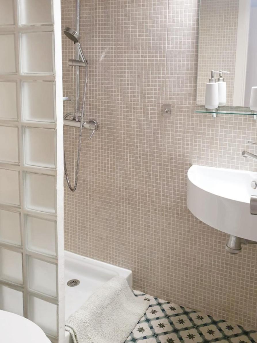 Tres Piedras Apartment