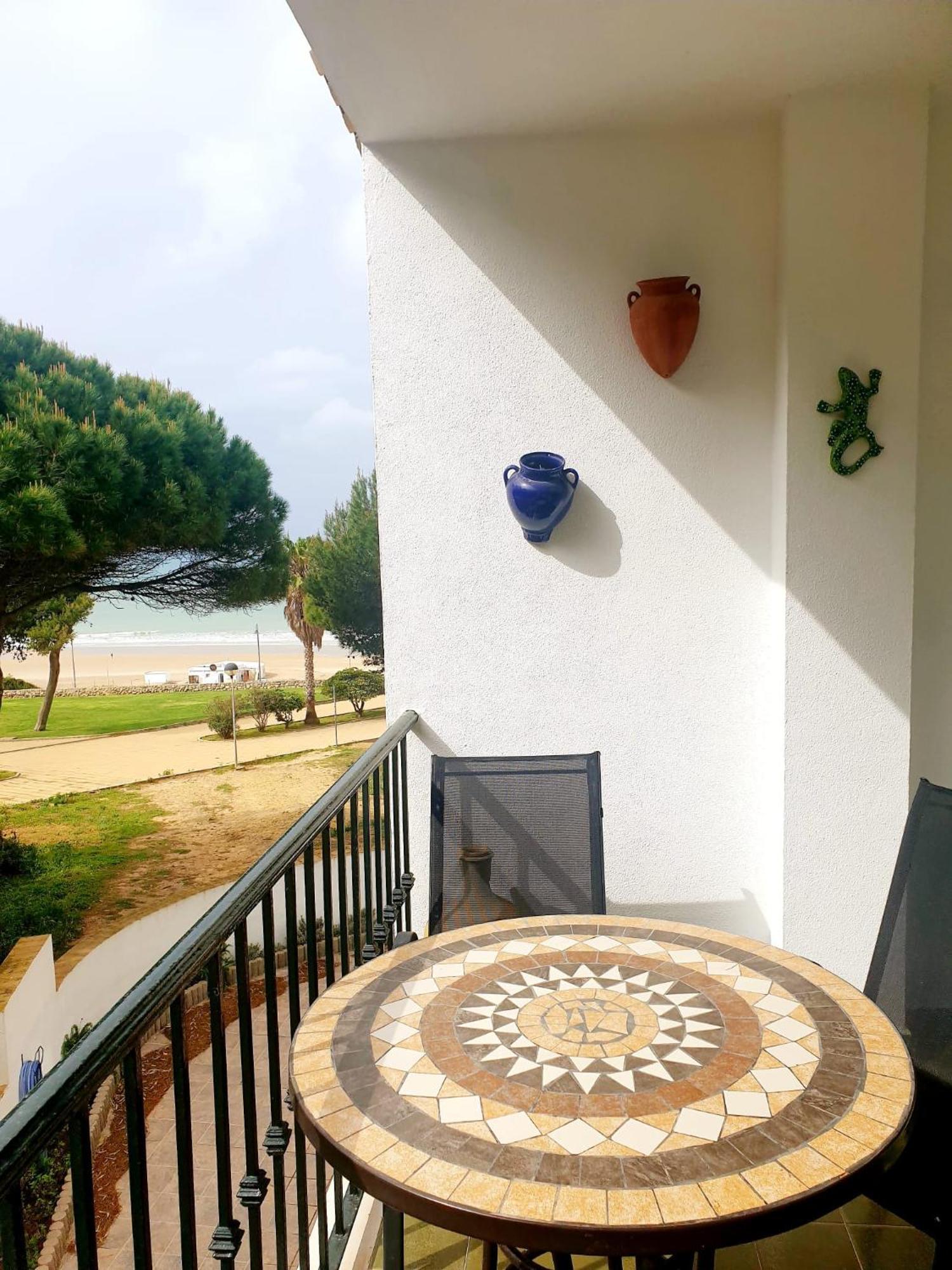 Apartment Tres Piedras *