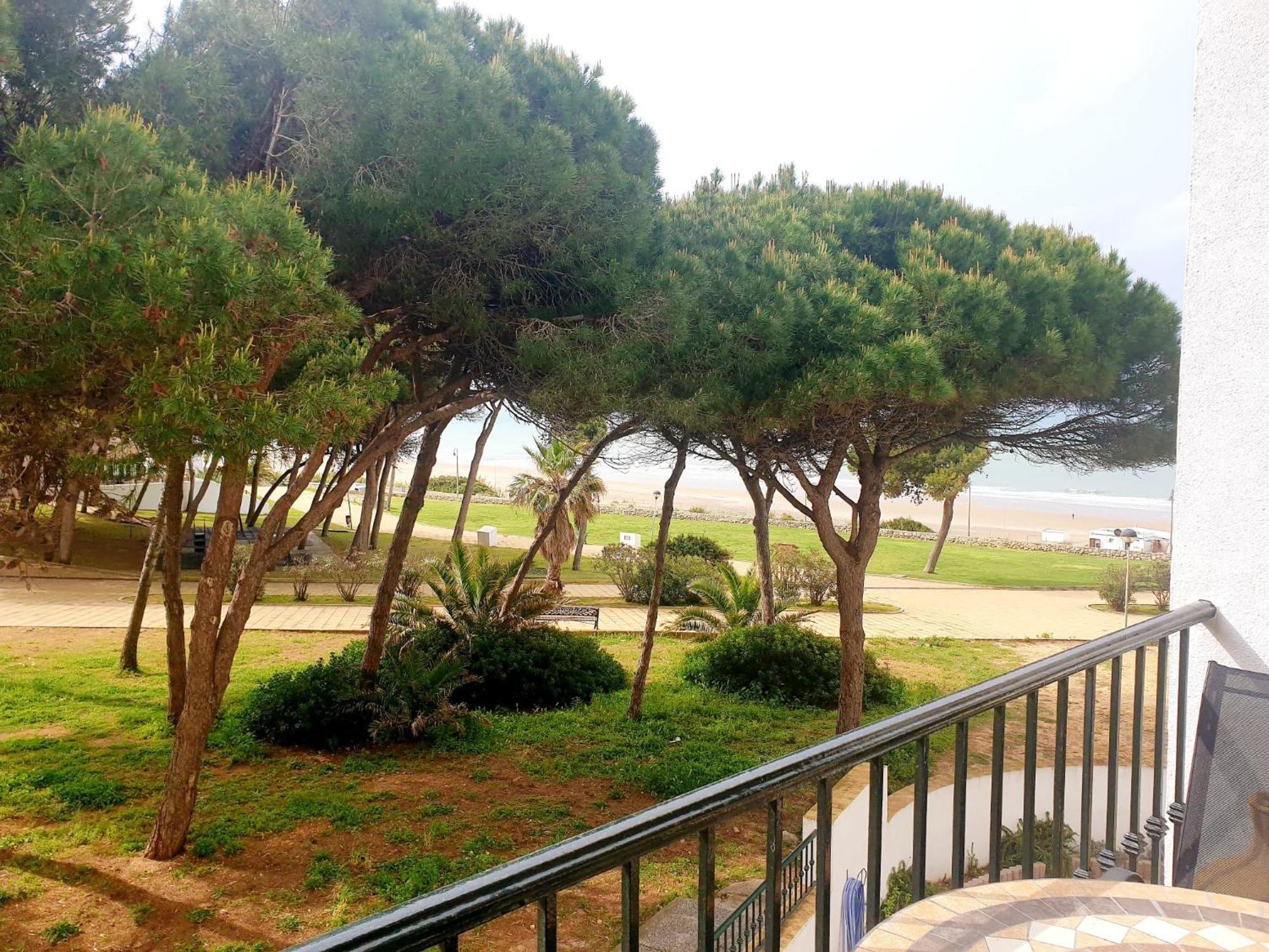 Apartment Tres Piedras Conil De La Frontera